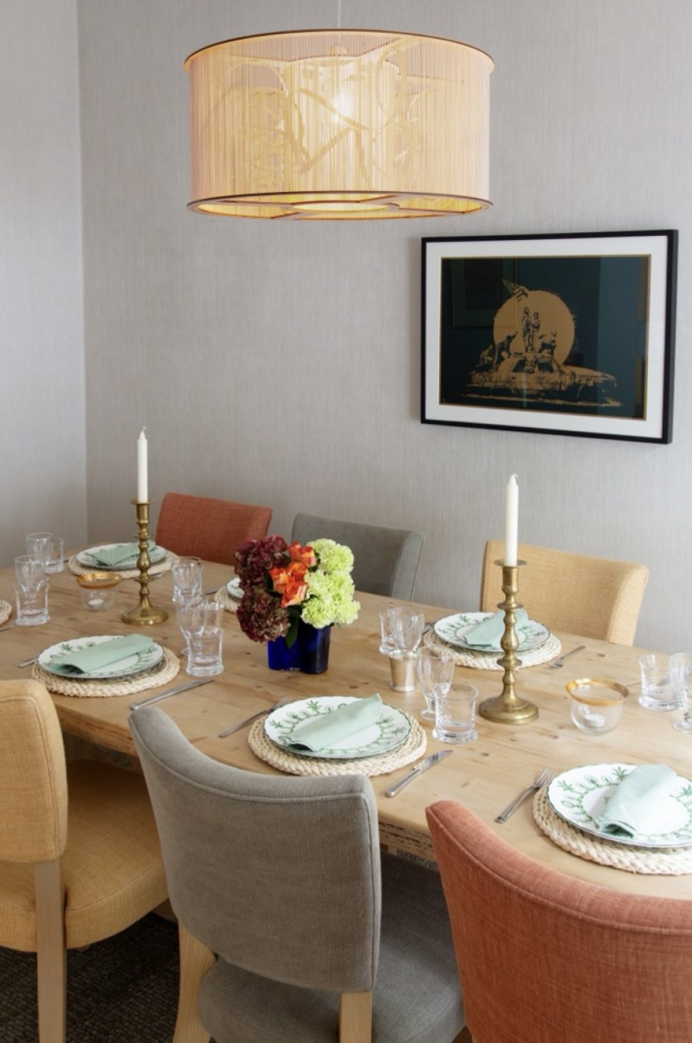 Wetherby Gardens | Wetherby gardens, dining area | Interior Designers